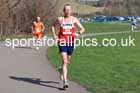 Masters Men Over-50s, 2026 NECAA Royal Signals Road Relays, Hetton Lyons Country Park, Hetton le Hole. Photo: David T. Hewitson/Sports for All Pics